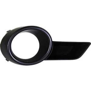 New Fog Light Bezel Front Right Side Fits 2008-10 Toyota Highlander 814810E030C0 - Bild 1 von 1