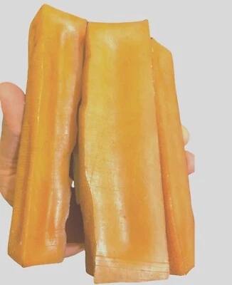 Yak Dog Chews, Himalayan Yak Milk Chew,  Long Lasting Natural Yak Chews Treat - Image 1 of 4