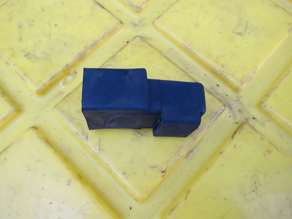 Honda Interceptor 800 VFR 800 F 1999 relé OEM  Foto 1 de 4