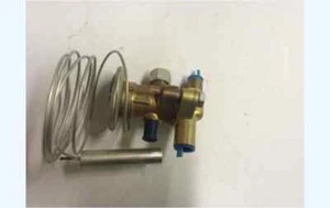 NOS Alco Controls XB1019FW1B Thermo Control Valve Power Assembly 3/8" - Imagen 1 de 9