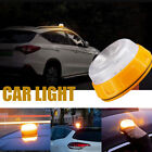 Car Truck Safety Led Emergency Strobe Light Magnetic Traffic Warning Beacon Lamp