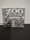 Zoo Tycoon: Complete Collection Pc Computer Video Game Replacement Disc 1 Only