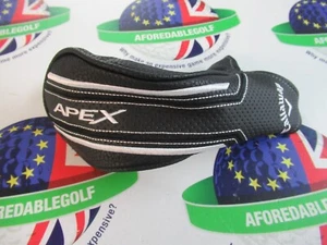 NUOVO COPRICAPO IBRIDO CALLAWAY APEX 2022 - Foto 1 di 2