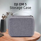 Carrying Case for DJI OM 5 OSMO Mobile 5 Gimbal Stabilizer Polyester Storage Bag
