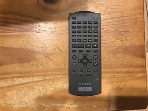 Control remoto DVD Sony PlayStation 2 (SCPH-10420) - Imagen 1 de 2