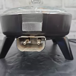 BQ600H Mini 7" Elektrische Pfanne mit Glasdeckel & ohne Netzkabel Ersatzpfanne - Bild 1 von 10