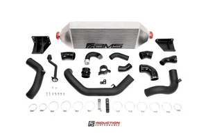 AMS Performance Front Mount Intercooler Kit for 2022+ Subaru WRX - FA24 Engines - Foto 1 di 1