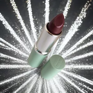 Clinique Long Last Soft Matte Lipstick Shade: HEATHER MOON .14oz {Free Shipping} - Picture 1 of 13