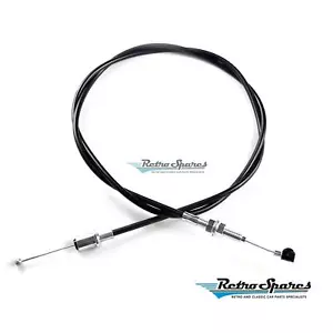HOLDEN WH STATESMAN V6 ACCELERATOR CABLE - Picture 1 of 1
