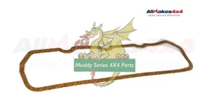 Allmakes Land Rover Series 2 2A 3 2.25 Petrol Rocker Cover Gasket 274173 - Picture 1 of 1