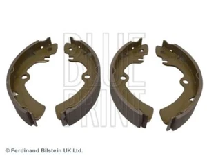 Brake Shoes FOR SUZUKI SJ410 1.0 81->91 OS F10A Petrol ADL - Picture 1 of 1