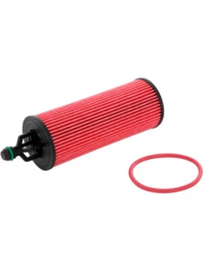 K&N Oil Filter fits Jeep Grand Cherokee 3.6 WK2,WK VVT (HP-7026) - Picture 1 of 12