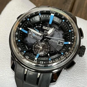 SEIKO Astron SBXA033 GPS Solar Diseño Conceptual Usado de Japón - Imagen 1 de 10