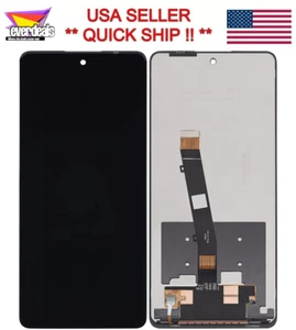LCD Display Touch Screen Digitizer Assembly For TCL Stylus 5G T779W Replacement - Picture 1 of 1