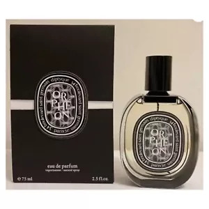 Orpheon Eau De Parfum Natural Spray 75 ml / 2.5 fl oz - Picture 1 of 8