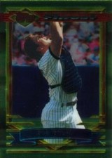 1994 Finest #86 Rick Wilkins NM-MT Cubs