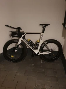 triathlonrad Simplon Mr.T II;Bj.2020 - Bild 1 von 9