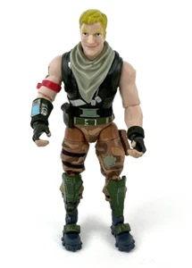 Fortnite Jonesy #229 Actionfigur 4" Jazwares lose - Bild 1 von 5