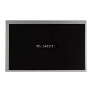 7" Innolux AT070TN83 V.1 INDUSTRY LCD Screen Display 800X480 90 Days Warranty - Picture 1 of 3