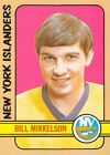 1972-73 Topps Hockey Complete Your Set U-Pick (1-176) NM or Better