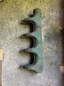 Original Ansaugkrümmer Deutz Traktor D50 - Bild 1 von 2
