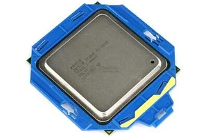 670526-001 INTEL XEON E5-2650 2.00GHZ 8 CORE 20MB L3 CACHE 95W LGA2011 - Picture 1 of 7