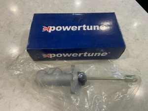 POWERTUNE TRIUMPH 7-804 MASTER CLY , NEW - Imagen 1 de 4