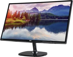 LG 27MP48HQ 27" IPS LED LCD Monitor 1920 x 1080 HDMI Class FULL HD Backlight - Picture 1 of 3