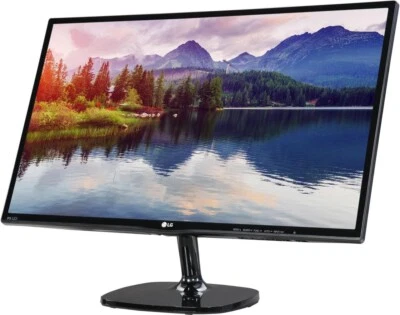 UNDISCLOSED LG 27MP48HQ 27" IPS LED LCD Monitor 1920 x 1080 HDMI Class FULL HD Backlight