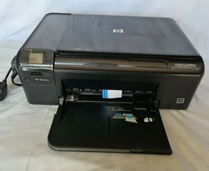 Las mejores ofertas en HP PhotoSmart impresoras de 4800 x 1200 PPP | eBay
