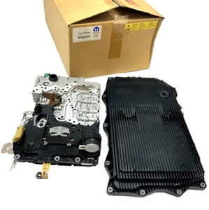 RL213510AA Mopar Transmission Valve Body & Control Unit 2013 Ram 1500 Charger - Bild 1 von 16