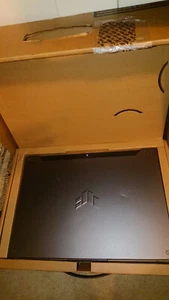 ASUS TUF GAMING A15 R7 6800H RTX 3050Ti|16GB 5600|512GB Gen 4 SSD|Boxed|*DPD24* - Picture 1 of 23