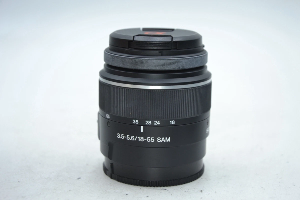Sony DT 18-55mm Camera Lenses for sale | eBay