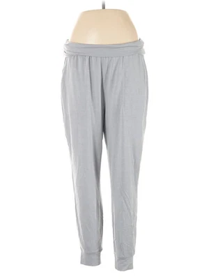 Женские спортивные штаны Active by Old Navy серые L - Изображение 1 из 2