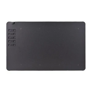 Tablette Graphique Ultra Fine pour Dessin, 10 Touches Express avec 8 Pointe5357 - Afbeelding 1 van 7