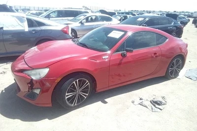 Scion FR-S 2013 transmisión manual OEM 121 k millas - LKQ381438293 Foto 1 de 3