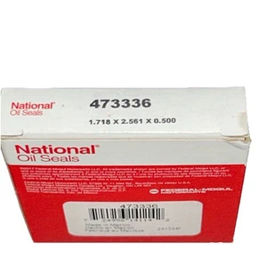 473336 Multi-Purpose Seal for Industrial 1.720x2.561x0.500 - Picture 1 of 2