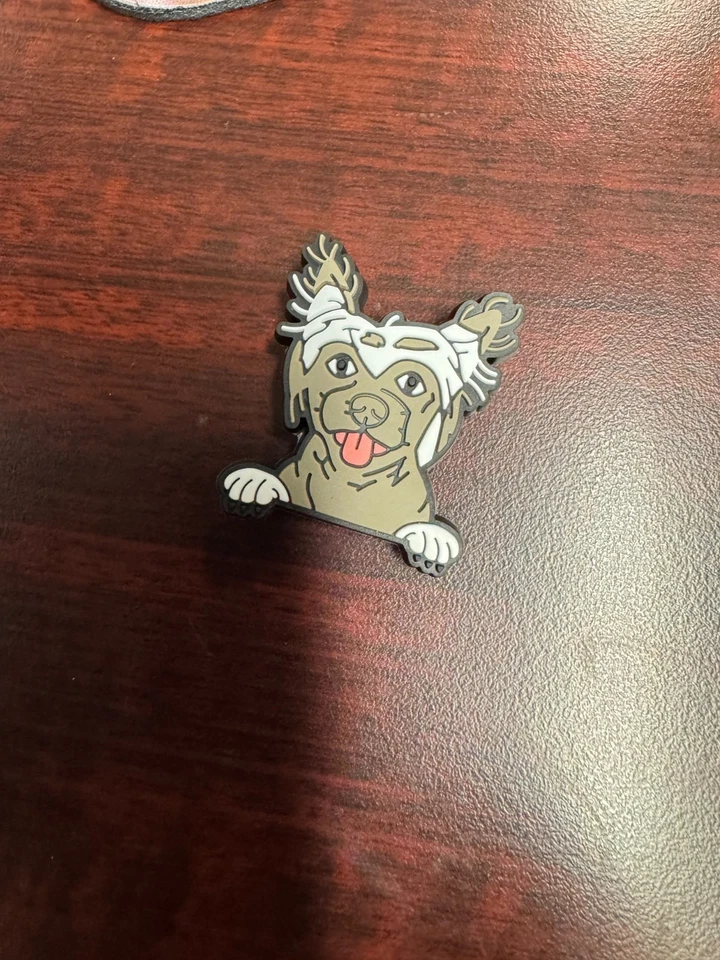 # 7 DOG CROC zapato encanto Foto 1 de 1