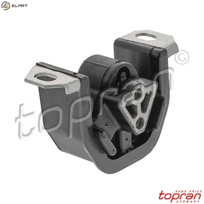 MOUNTING ENGINE 201 390 FOR VAUXHALL ASTRAVAN/Mk/III CALIBRA CAVALIER  OPEL - Image 1 of 4