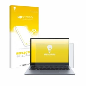 upscreen Protection d'écran Anti Éblouissement pour Huawei MateBook D 14 2024 Mat - Photo 1/10