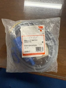 Inductive sensor proximity switch  EI3015RNAP230 - Picture 1 of 1