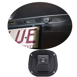 Rückfahrkamera Für BMW X5 E70 X6 E71 E72 M Sport xDrive35i original hole 9147045 - Bild 1 von 5