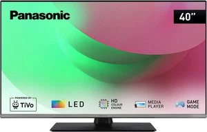 Panasonic TB-40s45aez LcD-Tv Fhd Tripletuner 102cm (40") SmarT-Tv, Full Hd, 60 H - Foto 1 di 1
