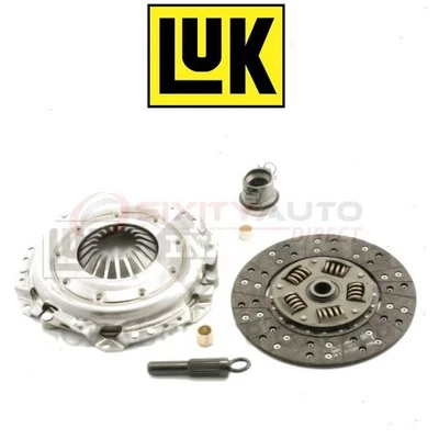LuK MX Clutch Kit for 1981-1987 Dodge B150 - Manual Transmission Shift  nj Foto 1 de 4