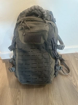 Direct Action Dragon Egg Mk II Tactical Backpack Urban Grey - Image 1 of 4