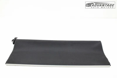 KIA K5 2021-2025 SEDÁN TECHO CORREDIZO PANORÁMICO RODILLO PARASOL OEM Foto 1 de 4