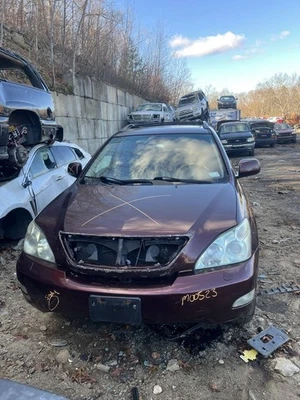 Console piso frontal compatível com 06-09 LEXUS RX400h 42059 - Imagem 1 de 4