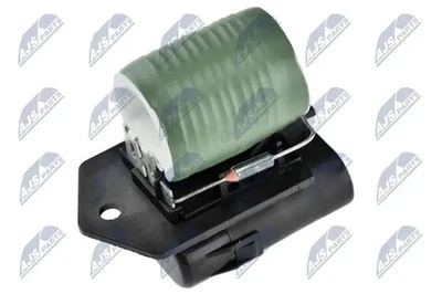 Résistance de ventilateur de chauffage ERD-PL-007 NTY pour FIAT OPEL ABARTH - Photo 1/4