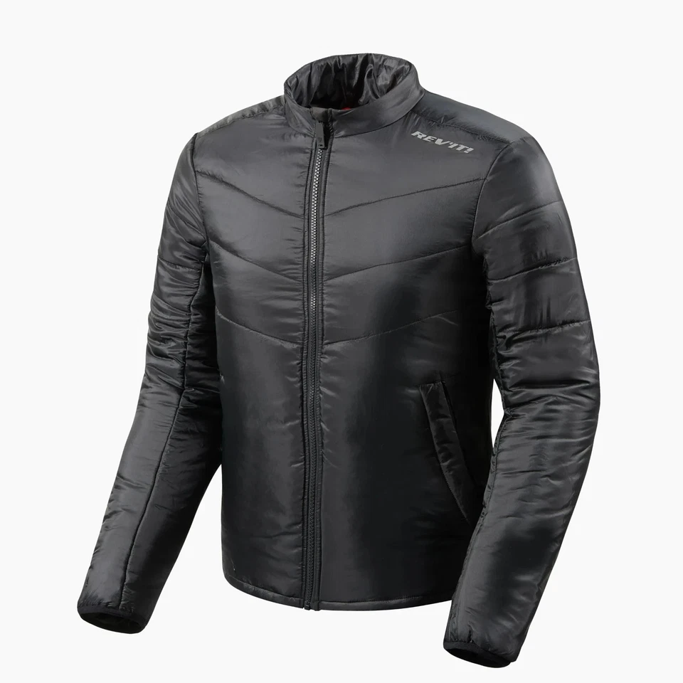 REV'IT! Core Insulating Mid-Layer Motorcycle Jacket - Men's Size S - Image 1 of 4
