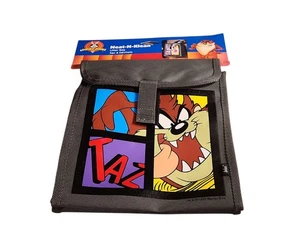 Tasmanian Devil Litter Or Trash Bag Looney Tunes - Picture 1 of 5